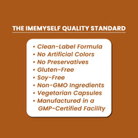 Ova Balance Capsules