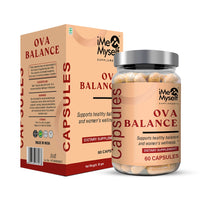 Ova Balance Capsules