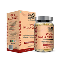 Ova Balance Capsules