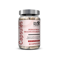 Pediatric Multivitamin Capsules