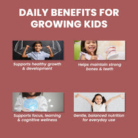 Pediatric Multivitamin Capsules