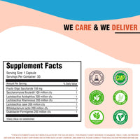 Prebiotic and Probiotic