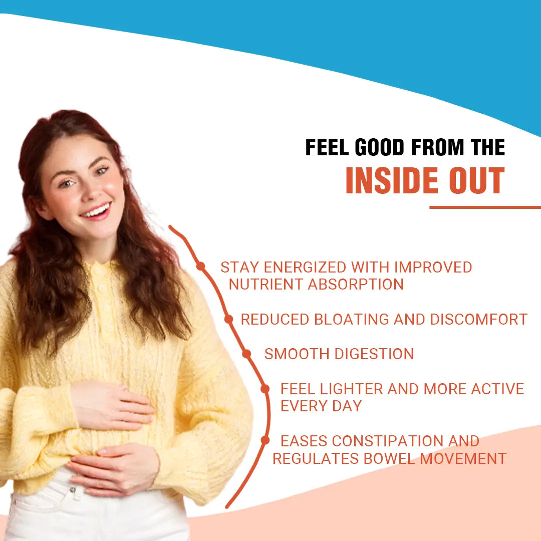 Prebiotic and Probiotic