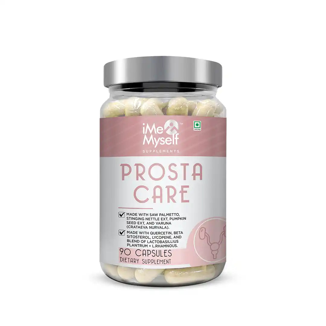 Prosta Care