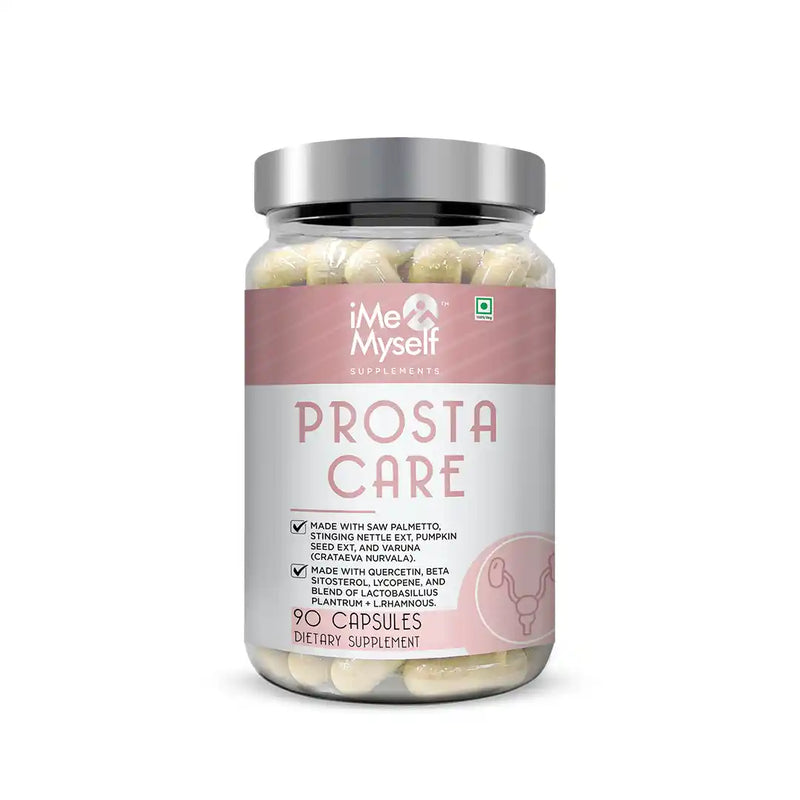 Prosta Care