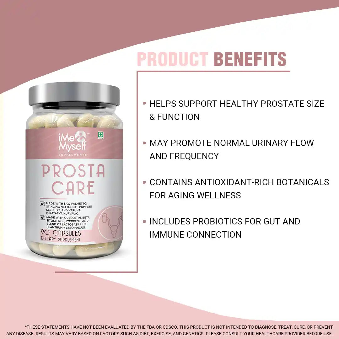Prosta Care