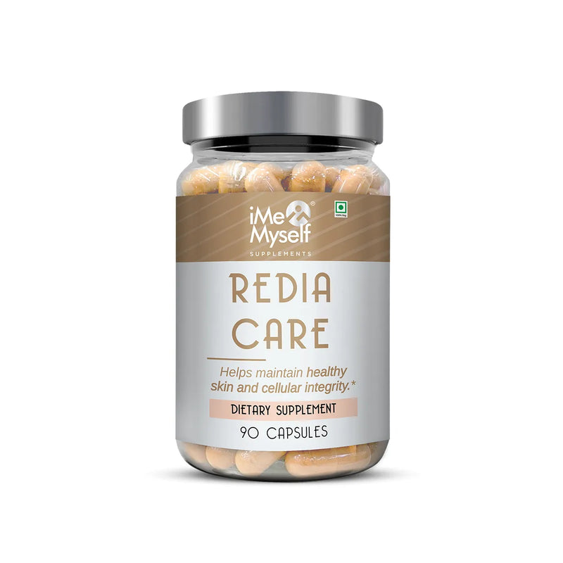Redia Care Capsules