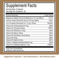 Redia Care Capsules