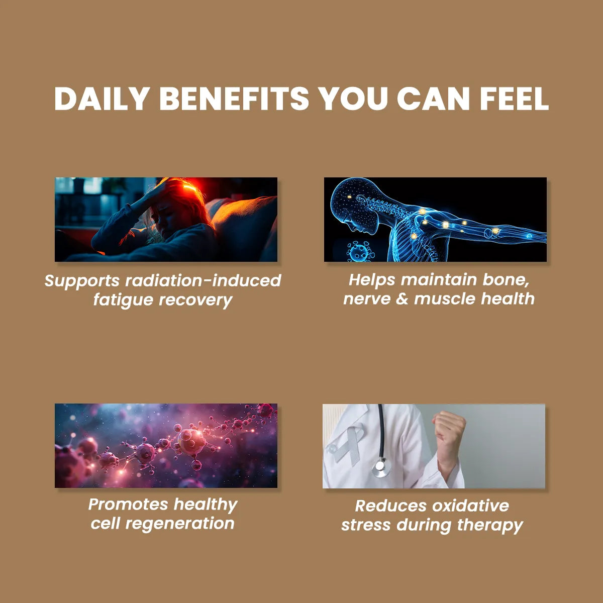 Redia Care Capsules