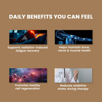 Redia Care Capsules