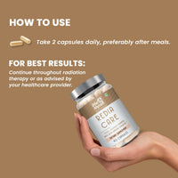 Redia Care Capsules
