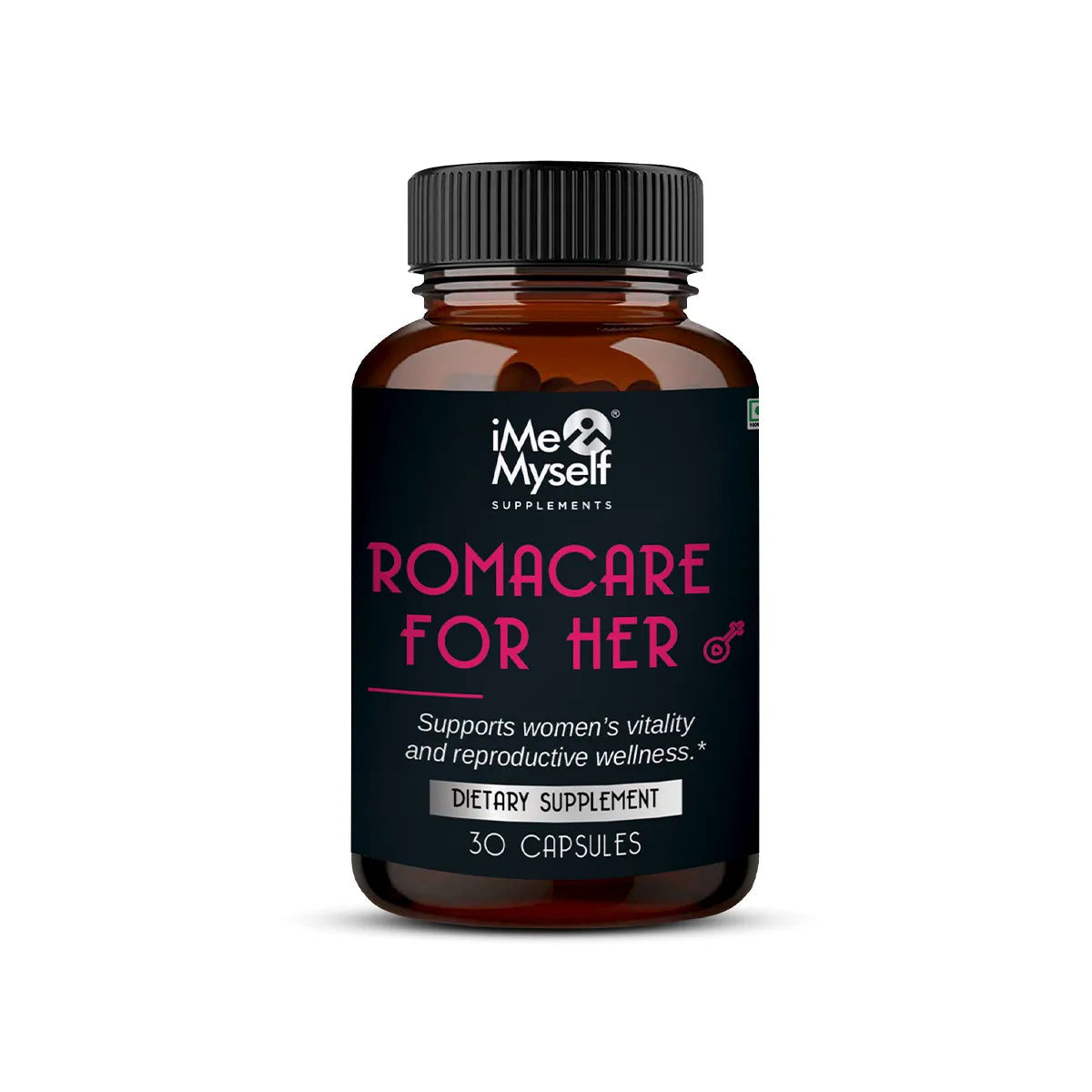 Romacare For Her Capsules