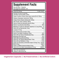 Romacare For Her Capsules