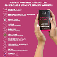 Romacare For Her Capsules