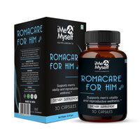 Romacare For Him Capsules
