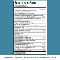 Romacare For Him Capsules