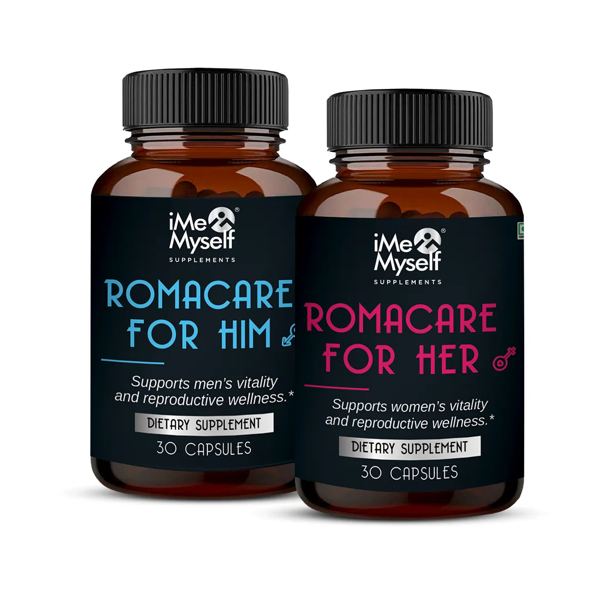 Romacare Couple Edition