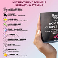 Romacare Couple Edition