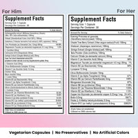 Romacare Couple Edition