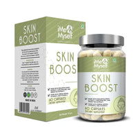 Skin Boost Capsules