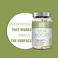 Skin Boost Capsules