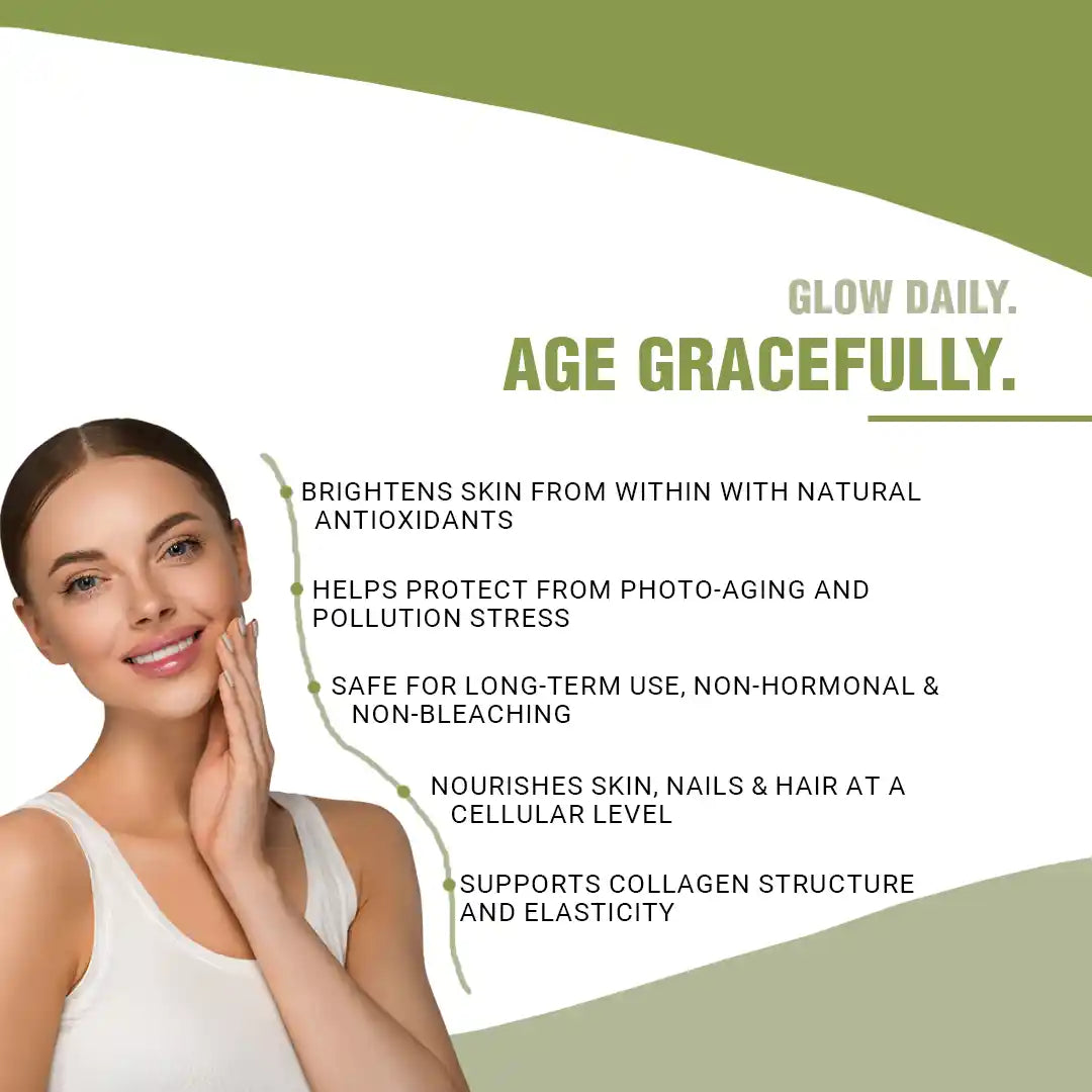 Skin Boost Capsules