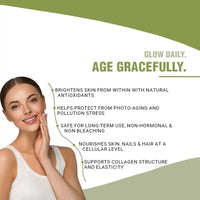 Skin Boost Capsules