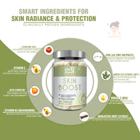Skin Boost Capsules