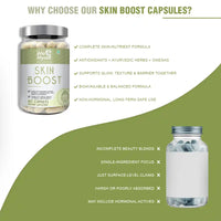Skin Boost Capsules