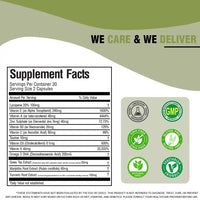 Skin Boost Capsules