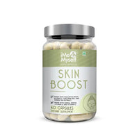 Skin Boost Capsules