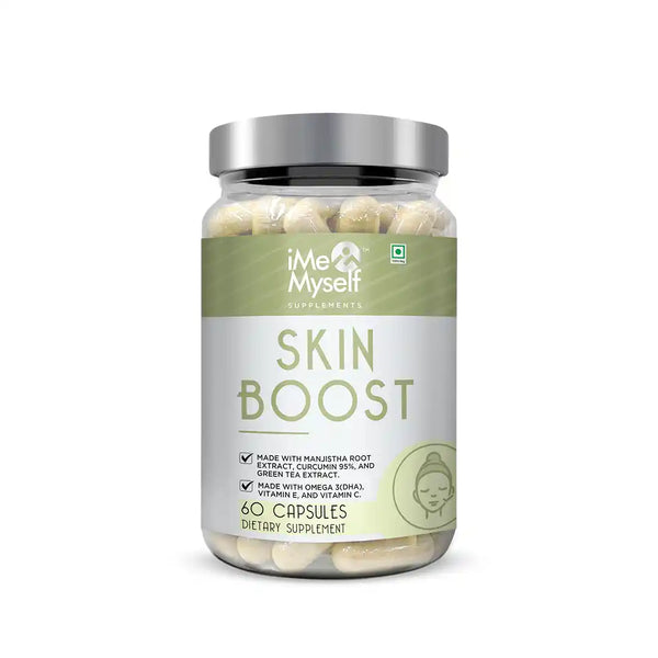 Skin Boost Capsules