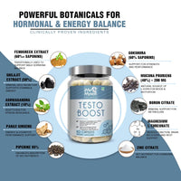 Testo Boost