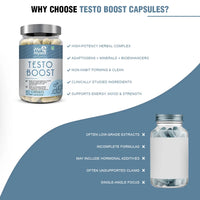 Testo Boost