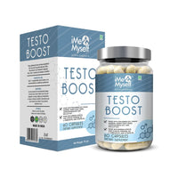 Testo Boost