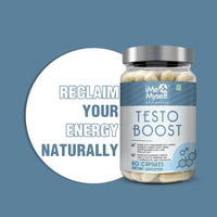 Testo Boost