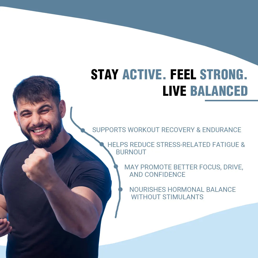 Testo Boost