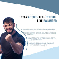 Testo Boost