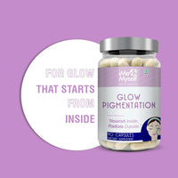 Glow Pigmentation