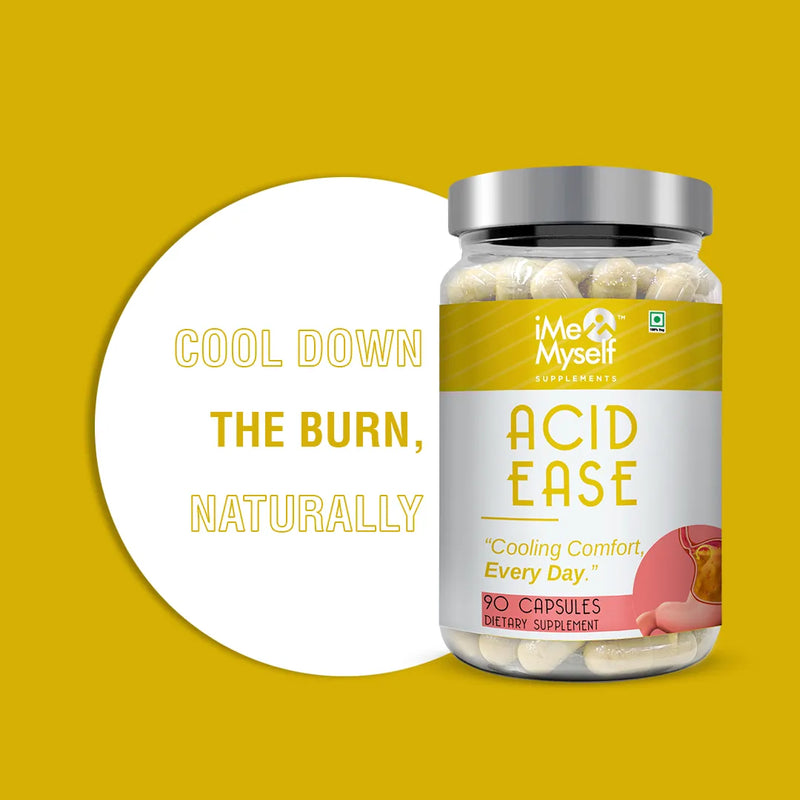 AcidEase Capsules