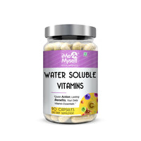 Water-Soluble Vitamins