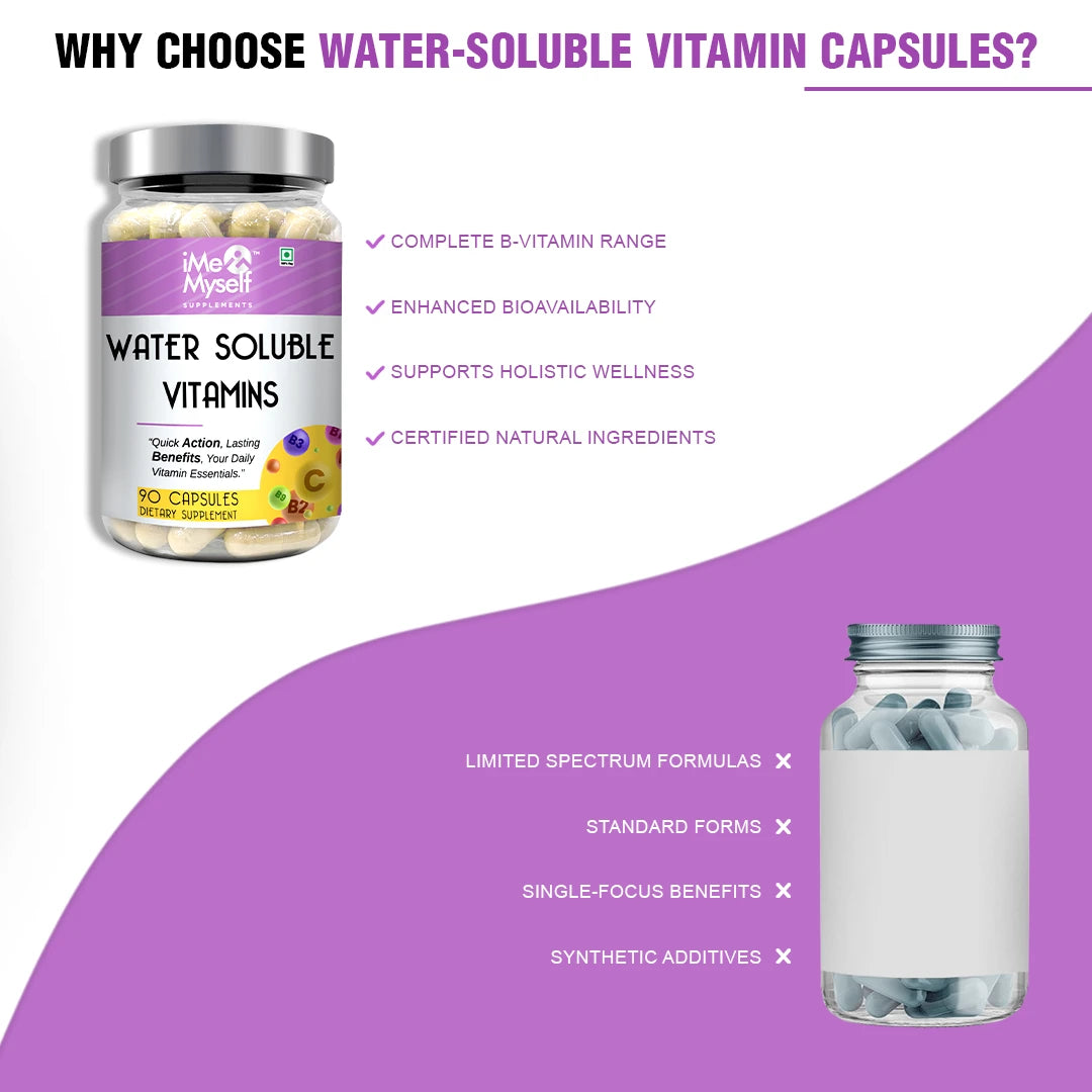 Water-Soluble Vitamins