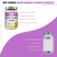 Water-Soluble Vitamins