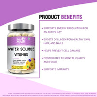 Water-Soluble Vitamins