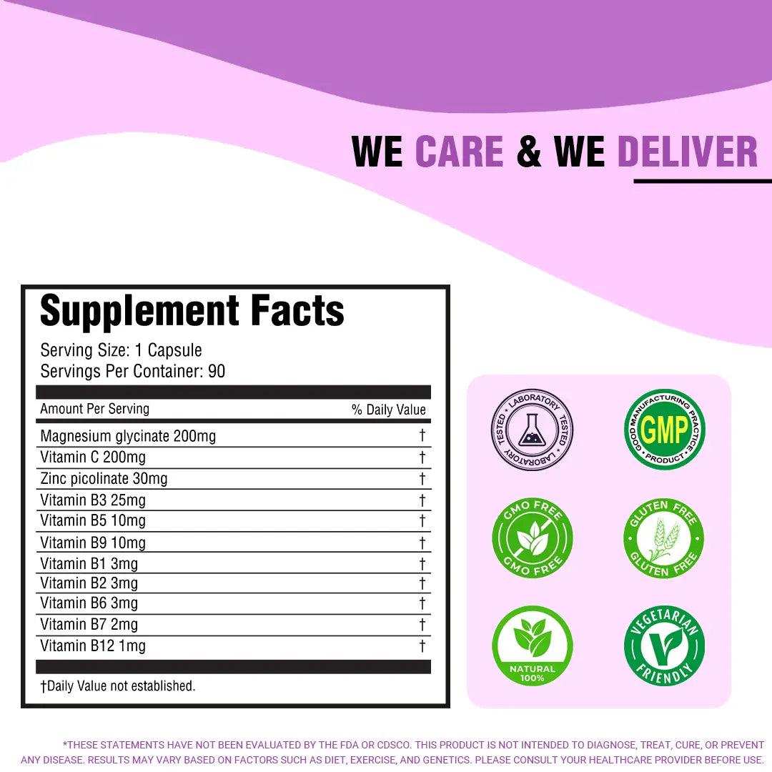 Water-Soluble Vitamins