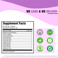 Water-Soluble Vitamins
