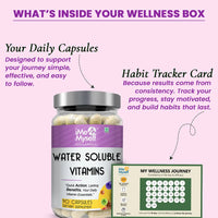 Water-Soluble Vitamins