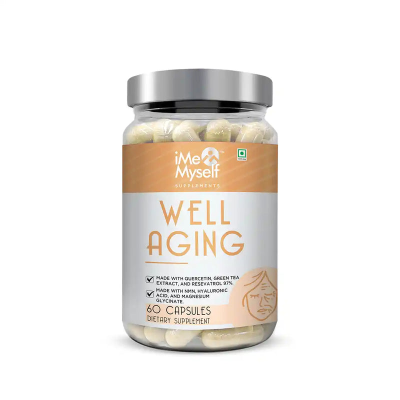 Wellaging Capsules