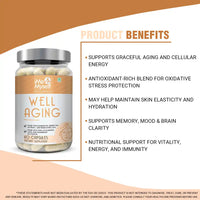 Wellaging Capsules