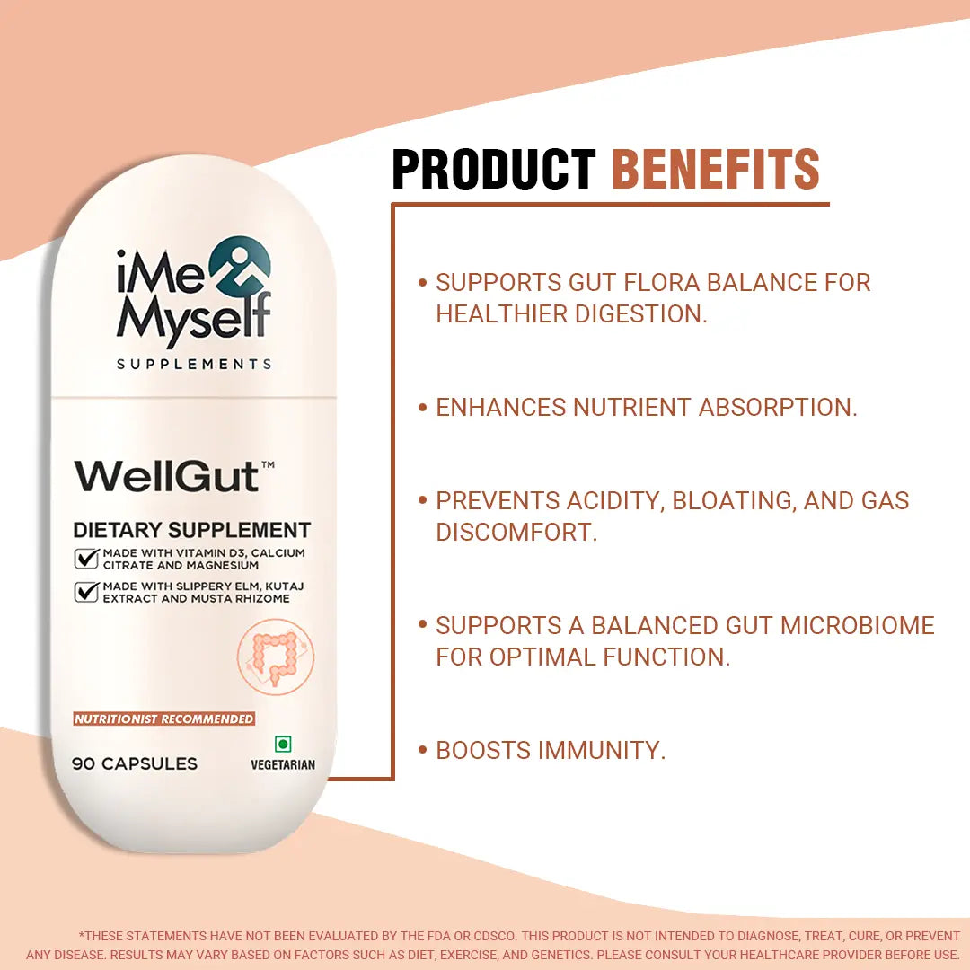 Wellgut